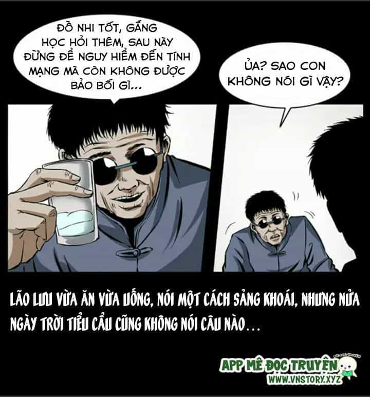 U Minh Ngụy Tượng - Chương 42.1 - ảnh 29