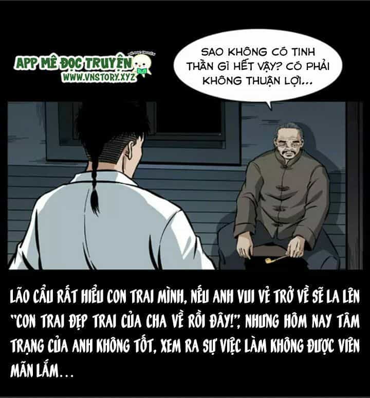 U Minh Ngụy Tượng - Chương 42.1 - ảnh 35