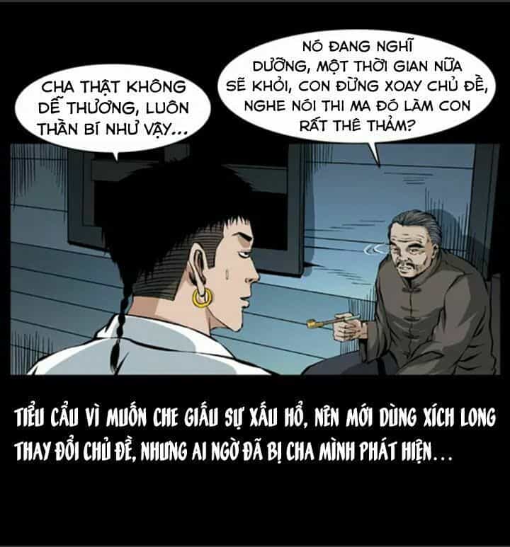 U Minh Ngụy Tượng - Chương 42.1 - ảnh 42