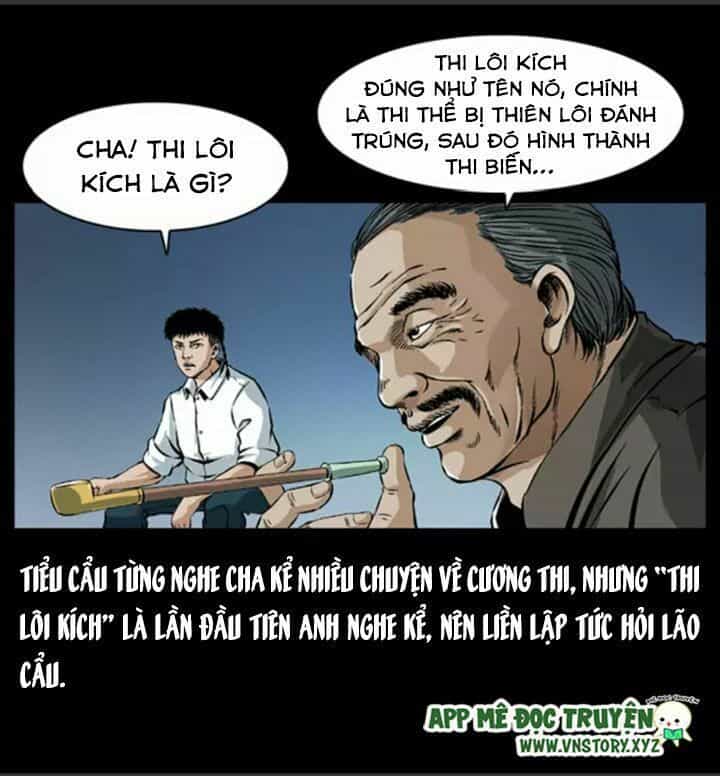 U Minh Ngụy Tượng - Chương 42.1 - ảnh 45