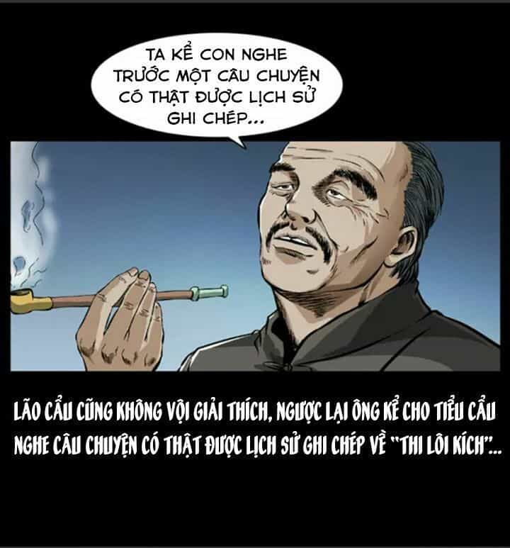 U Minh Ngụy Tượng - Chương 42.1 - ảnh 46