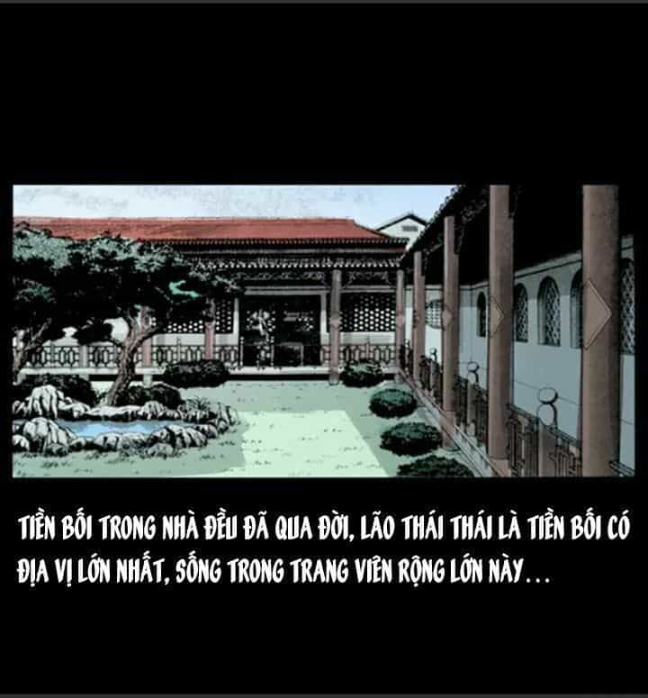 U Minh Ngụy Tượng - Chương 42.1 - ảnh 48