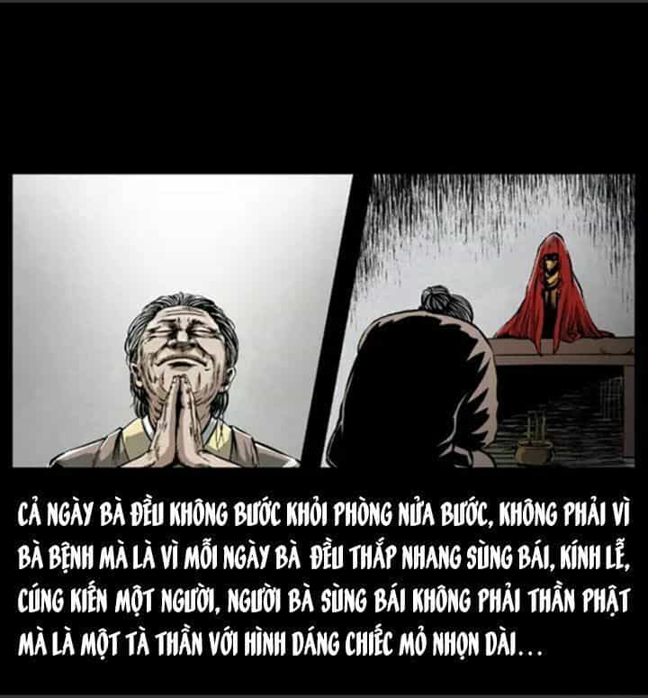 U Minh Ngụy Tượng - Chương 42.1 - ảnh 50