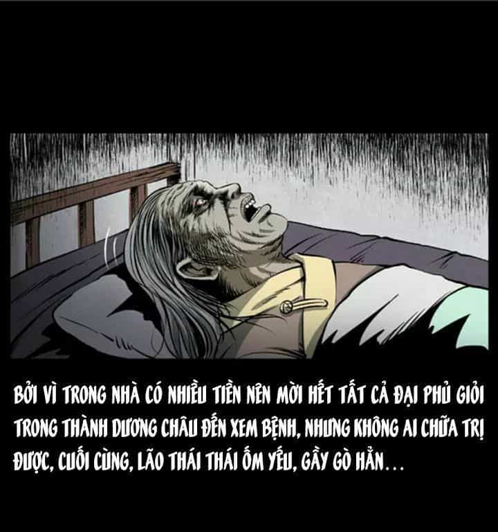 U Minh Ngụy Tượng - Chương 42.1 - ảnh 54