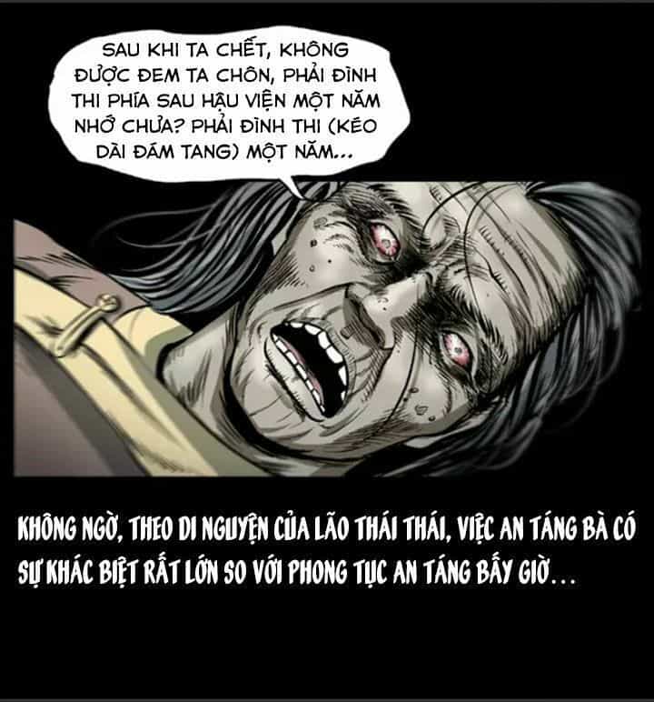 U Minh Ngụy Tượng - Chương 42.1 - ảnh 56