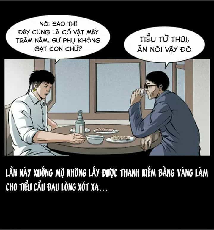 U Minh Ngụy Tượng - Chương 42.1 - ảnh 6
