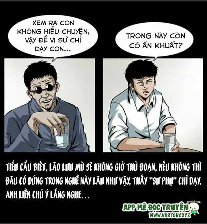 U Minh Ngụy Tượng - Chương 42.1 - ảnh 7