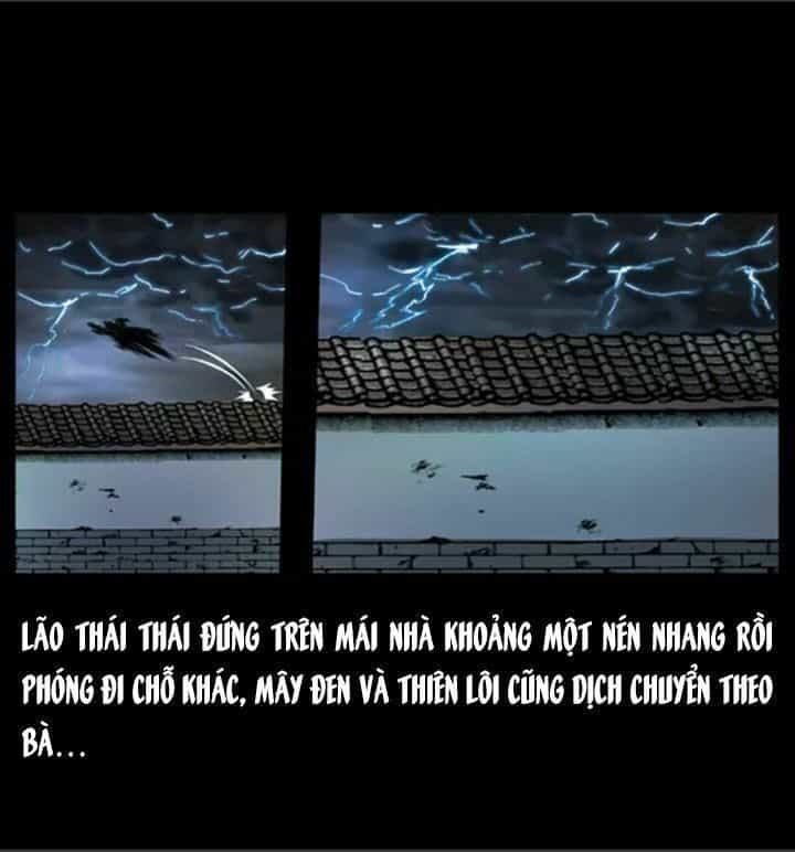 U Minh Ngụy Tượng - Chương 42.1 - ảnh 70