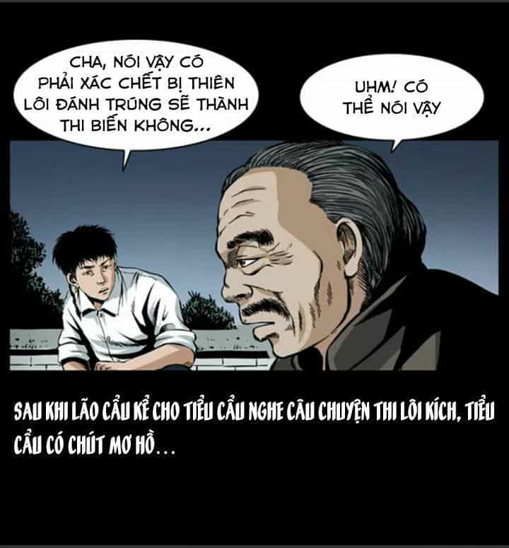 U Minh Ngụy Tượng - Chương 42.1 - ảnh 72