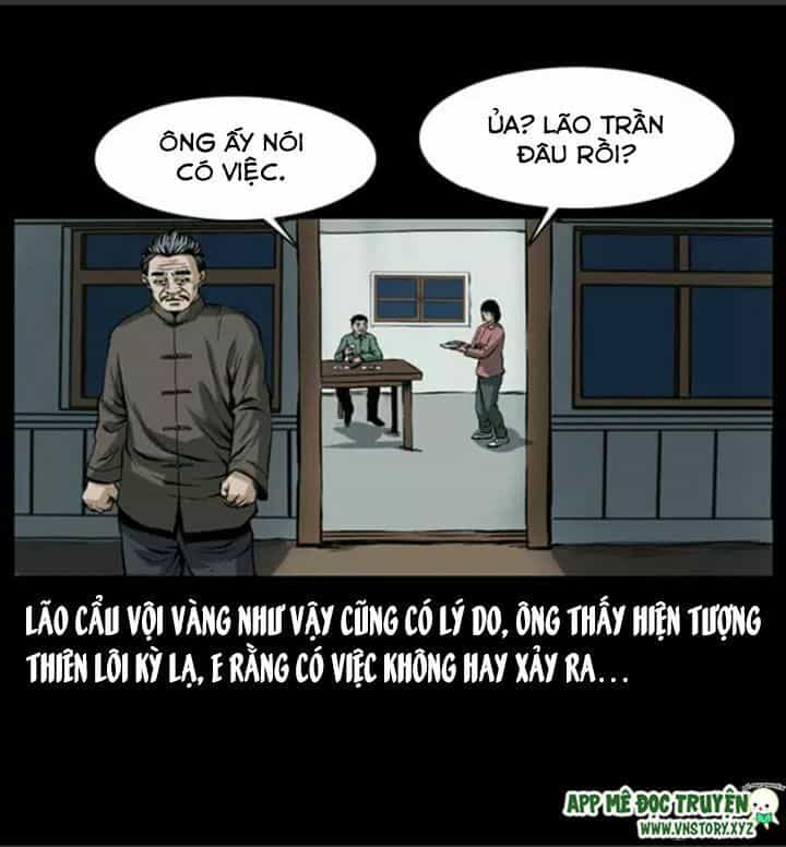 U Minh Ngụy Tượng - Chương 43 - ảnh 12