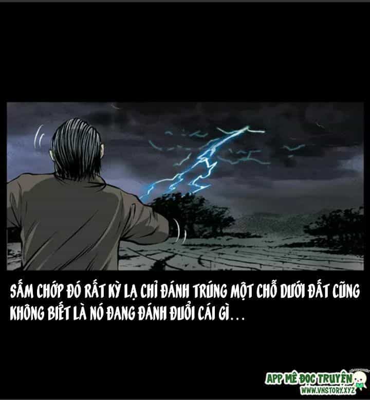 U Minh Ngụy Tượng - Chương 43 - ảnh 14