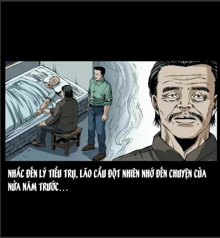 U Minh Ngụy Tượng - Chương 43 - ảnh 17