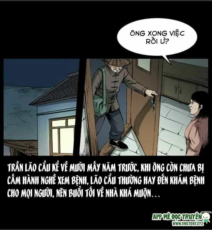 U Minh Ngụy Tượng - Chương 43 - ảnh 2