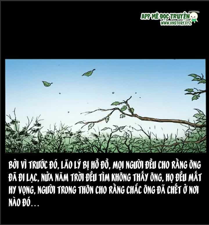 U Minh Ngụy Tượng - Chương 43 - ảnh 24