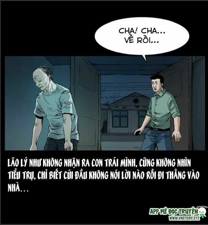 U Minh Ngụy Tượng - Chương 43 - ảnh 28