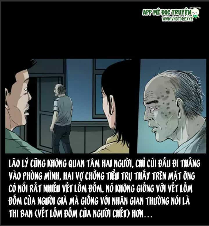U Minh Ngụy Tượng - Chương 43 - ảnh 30