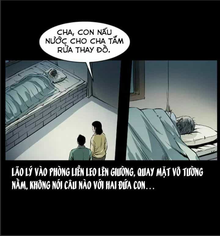 U Minh Ngụy Tượng - Chương 43 - ảnh 31