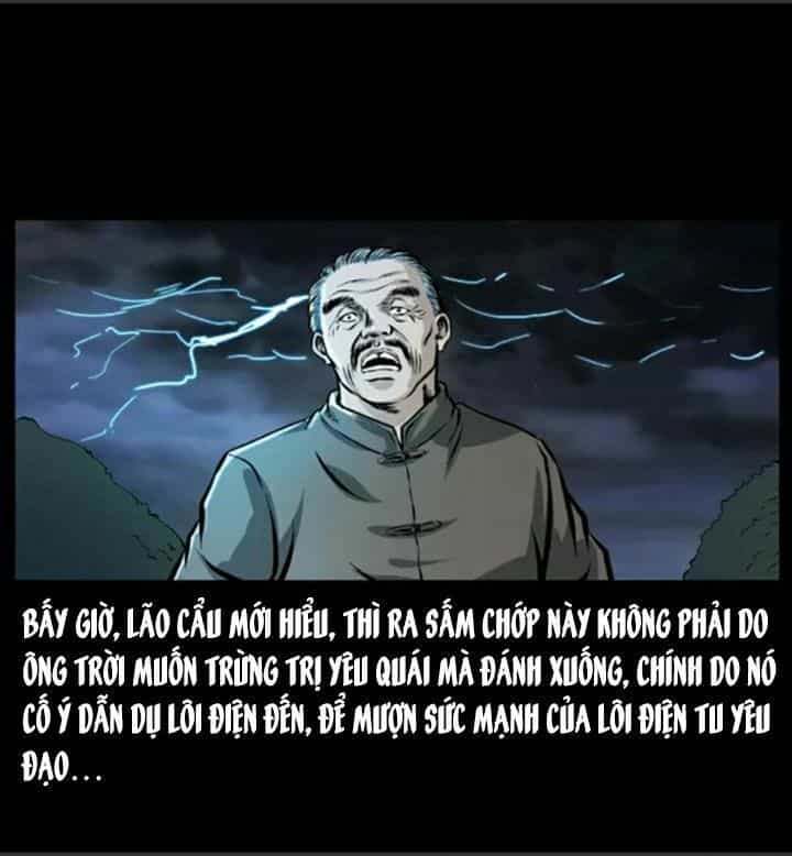 U Minh Ngụy Tượng - Chương 43 - ảnh 45