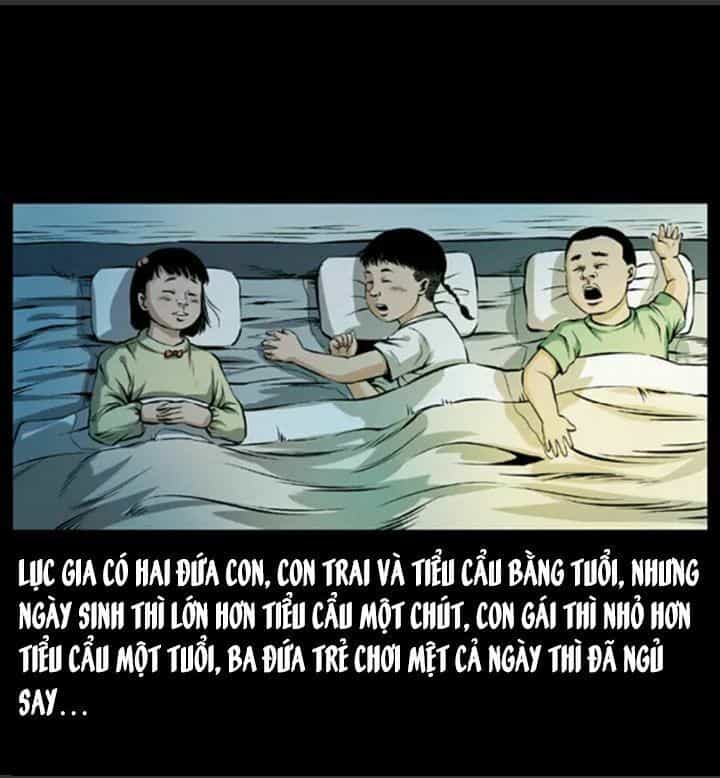 U Minh Ngụy Tượng - Chương 43 - ảnh 5