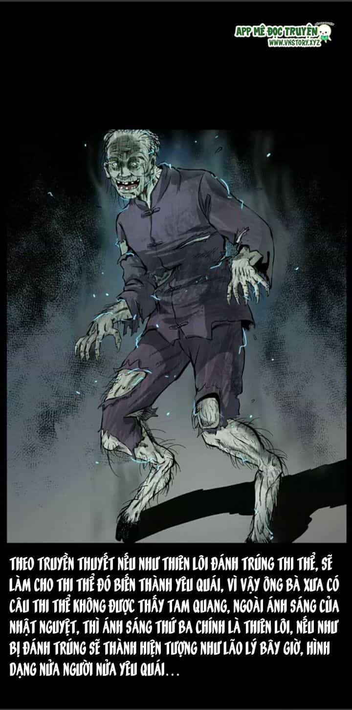 U Minh Ngụy Tượng - Chương 43 - ảnh 50