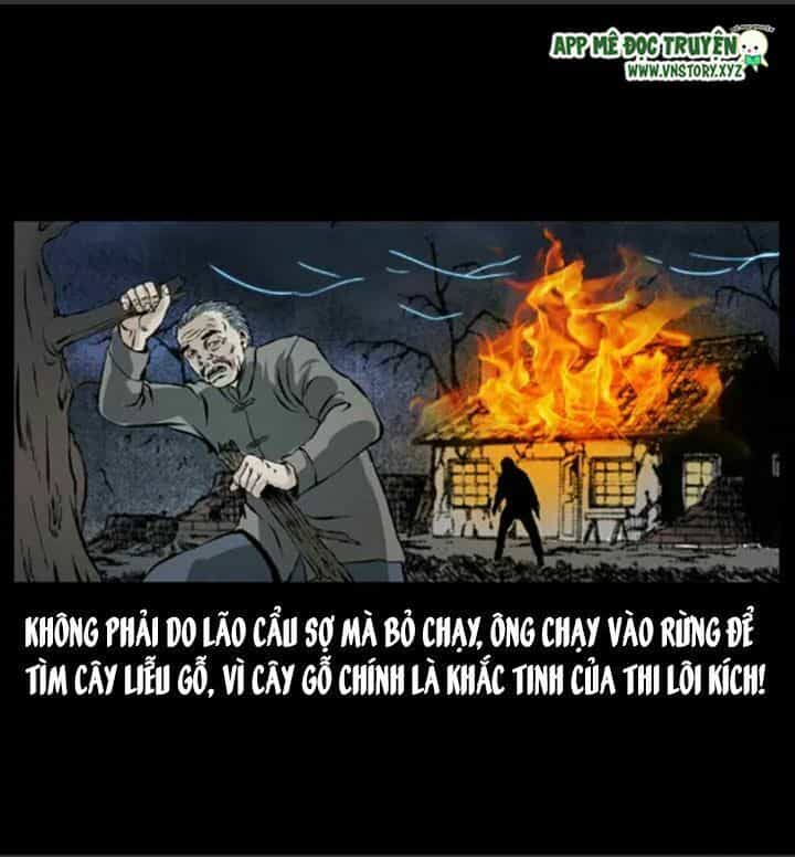 U Minh Ngụy Tượng - Chương 43 - ảnh 52