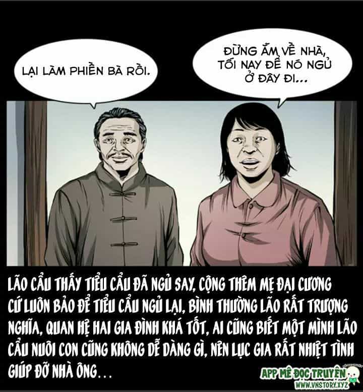 U Minh Ngụy Tượng - Chương 43 - ảnh 6