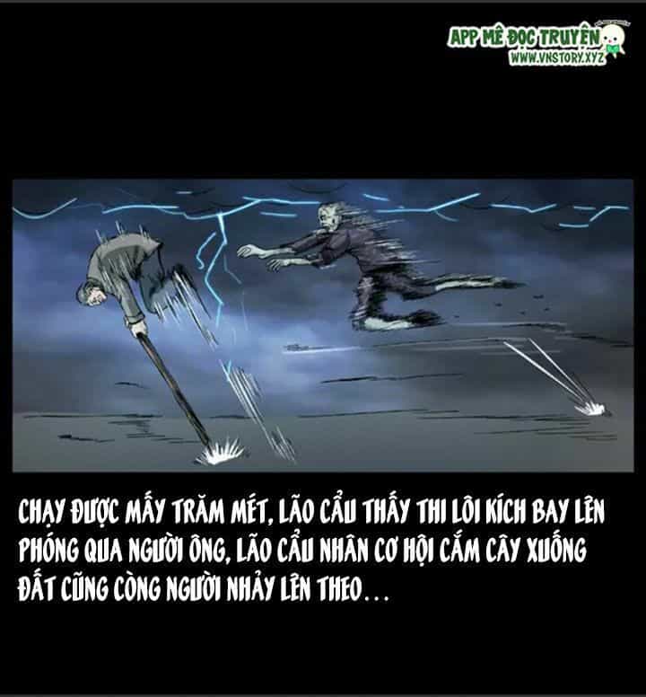 U Minh Ngụy Tượng - Chương 43 - ảnh 60