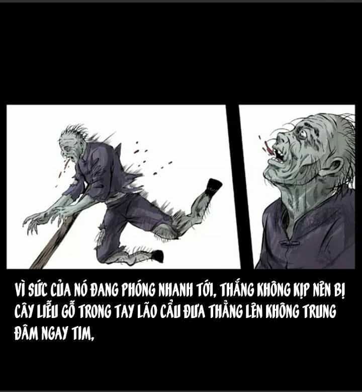 U Minh Ngụy Tượng - Chương 43 - ảnh 65