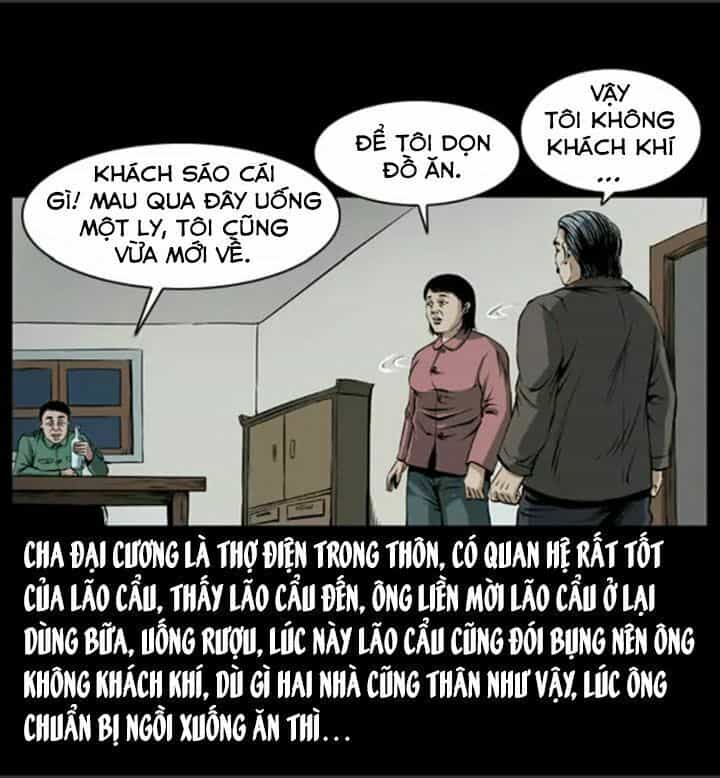 U Minh Ngụy Tượng - Chương 43 - ảnh 7