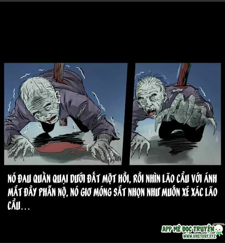 U Minh Ngụy Tượng - Chương 43 - ảnh 70