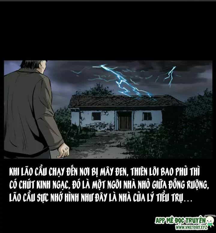 U Minh Ngụy Tượng - Chương 43.1 - ảnh 16