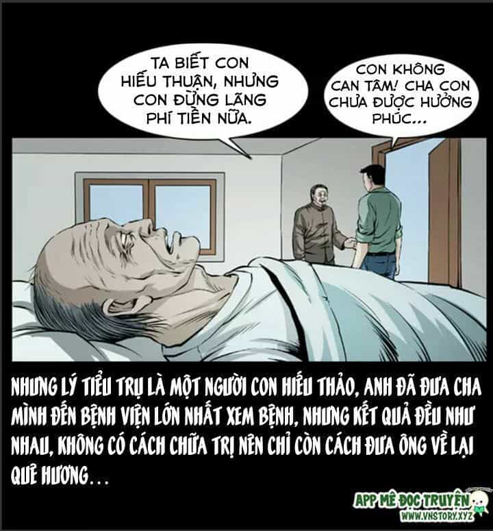 U Minh Ngụy Tượng - Chương 43.1 - ảnh 20