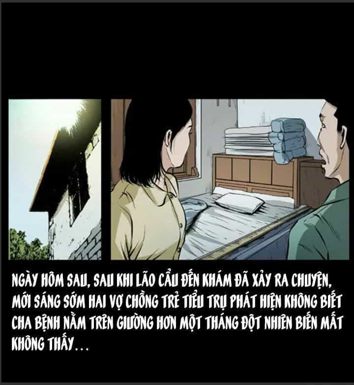U Minh Ngụy Tượng - Chương 43.1 - ảnh 21