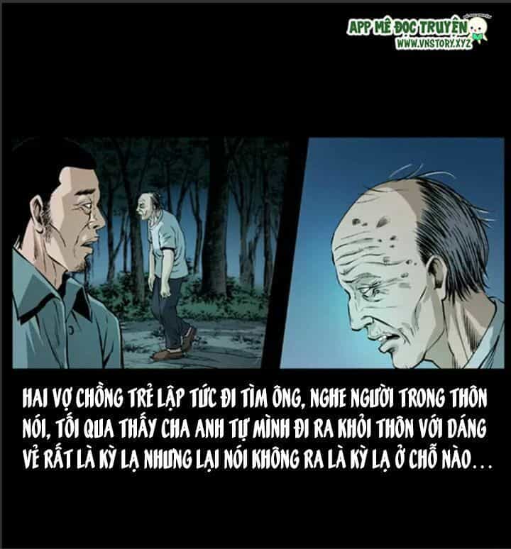 U Minh Ngụy Tượng - Chương 43.1 - ảnh 22
