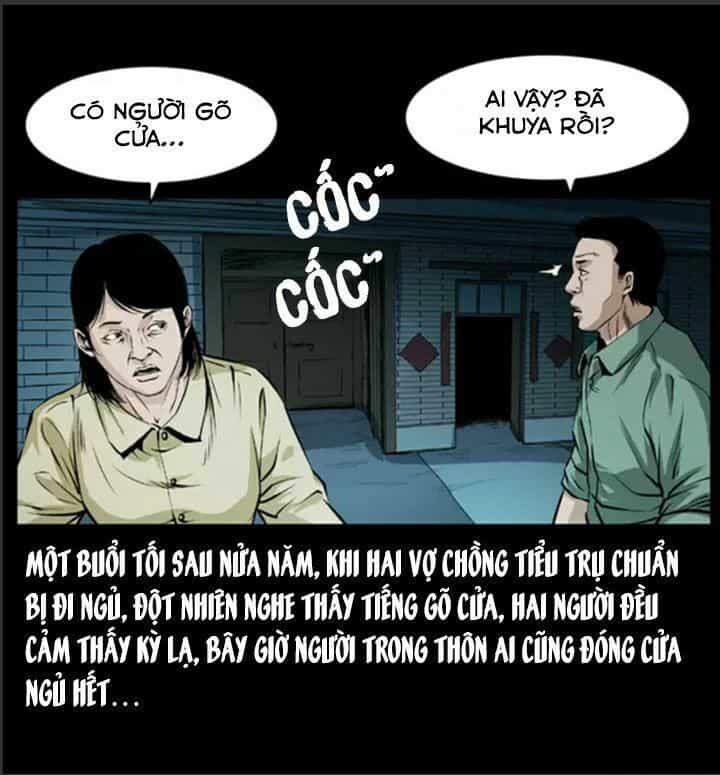U Minh Ngụy Tượng - Chương 43.1 - ảnh 25