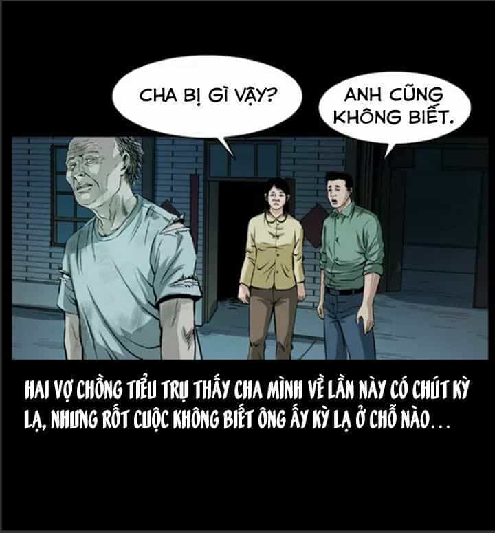 U Minh Ngụy Tượng - Chương 43.1 - ảnh 29
