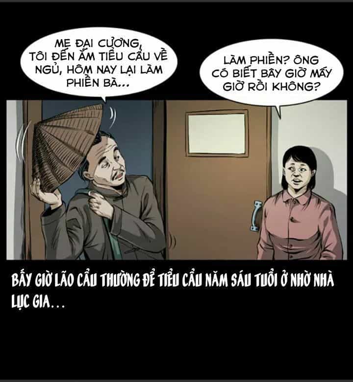 U Minh Ngụy Tượng - Chương 43.1 - ảnh 3