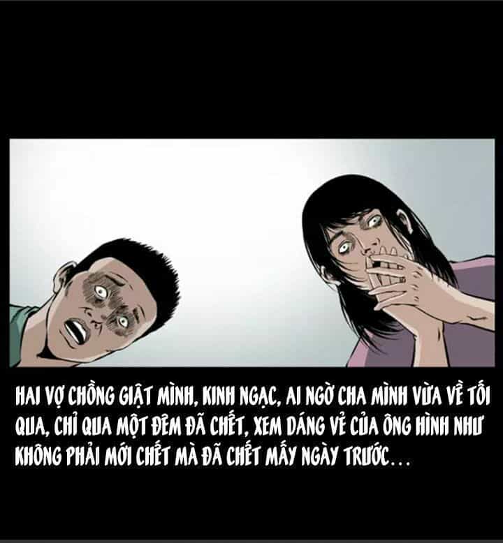 U Minh Ngụy Tượng - Chương 43.1 - ảnh 37
