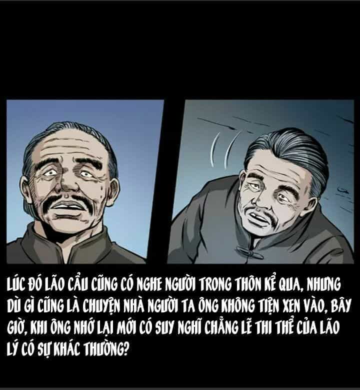 U Minh Ngụy Tượng - Chương 43.1 - ảnh 39