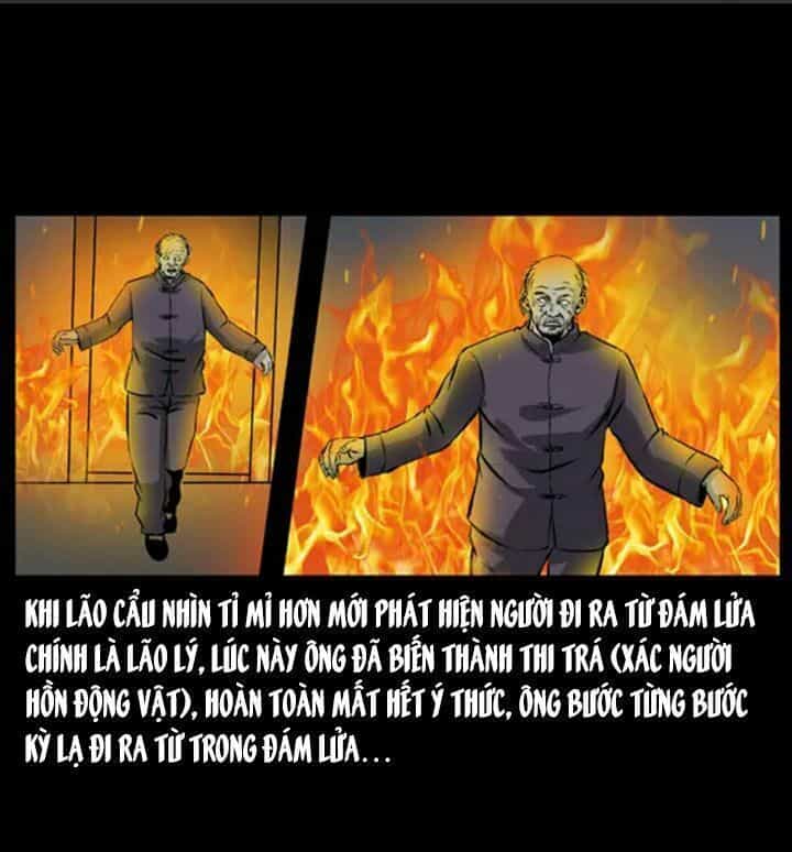 U Minh Ngụy Tượng - Chương 43.1 - ảnh 43