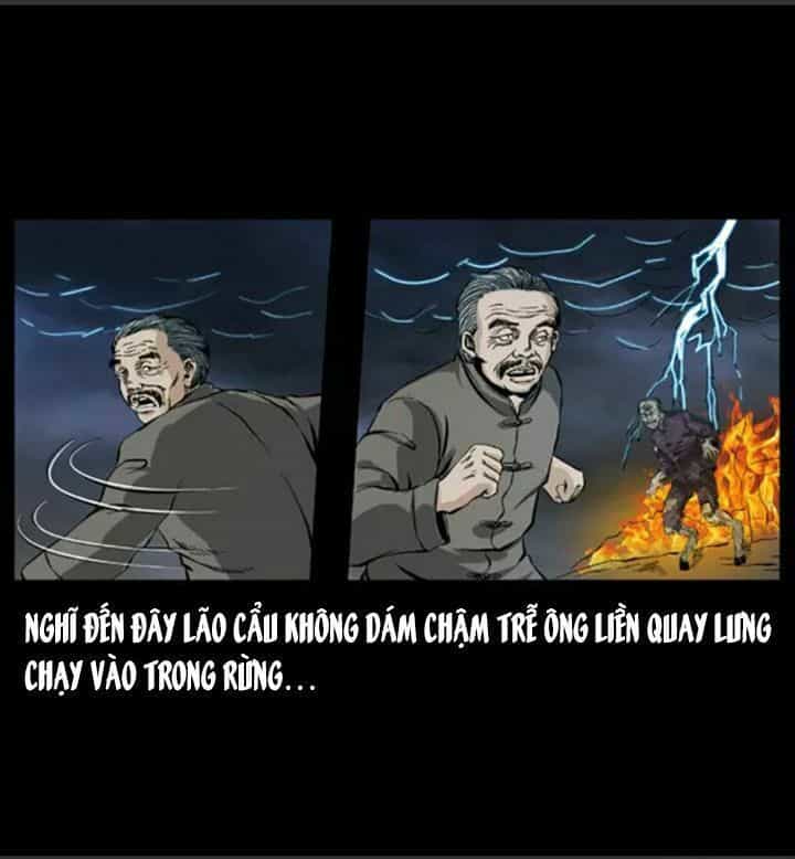 U Minh Ngụy Tượng - Chương 43.1 - ảnh 51
