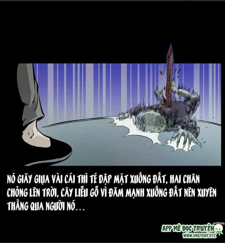 U Minh Ngụy Tượng - Chương 43.1 - ảnh 68