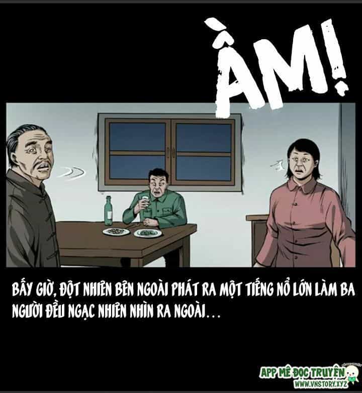 U Minh Ngụy Tượng - Chương 43.1 - ảnh 8