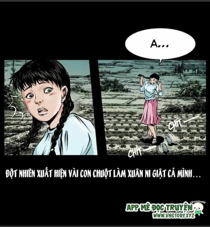 U Minh Ngụy Tượng - Chương 43.5 - ảnh 17