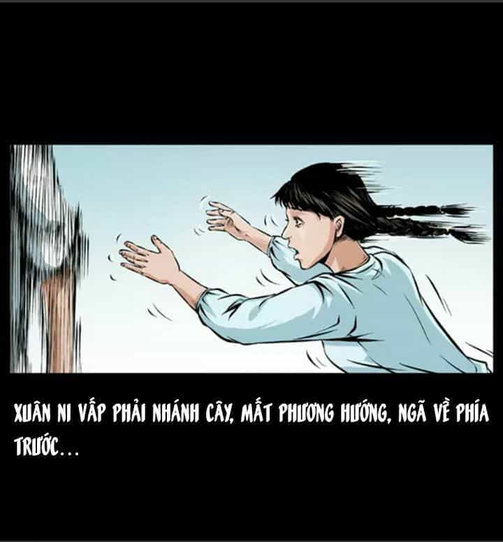 U Minh Ngụy Tượng - Chương 43.5 - ảnh 20