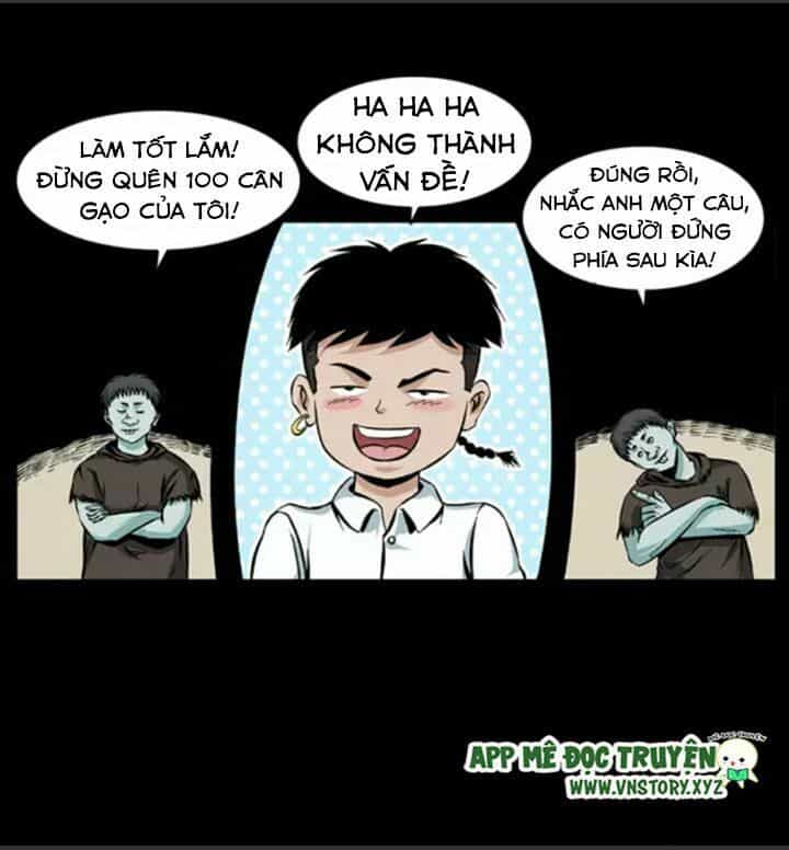U Minh Ngụy Tượng - Chương 43.5 - ảnh 25