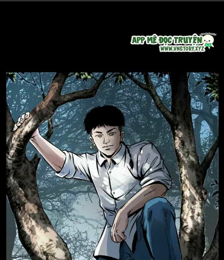 U Minh Ngụy Tượng - Chương 43.5 - ảnh 5