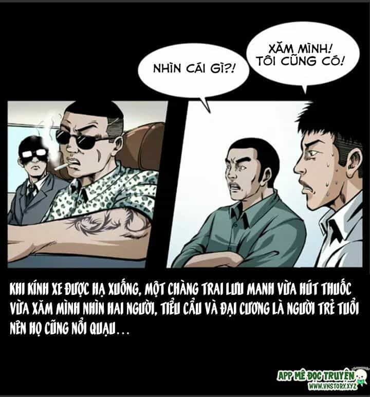 U Minh Ngụy Tượng - Chương 44 - ảnh 18