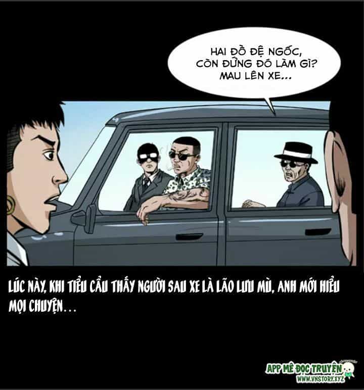 U Minh Ngụy Tượng - Chương 44 - ảnh 20