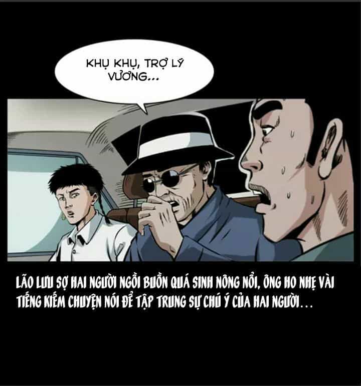 U Minh Ngụy Tượng - Chương 44 - ảnh 27